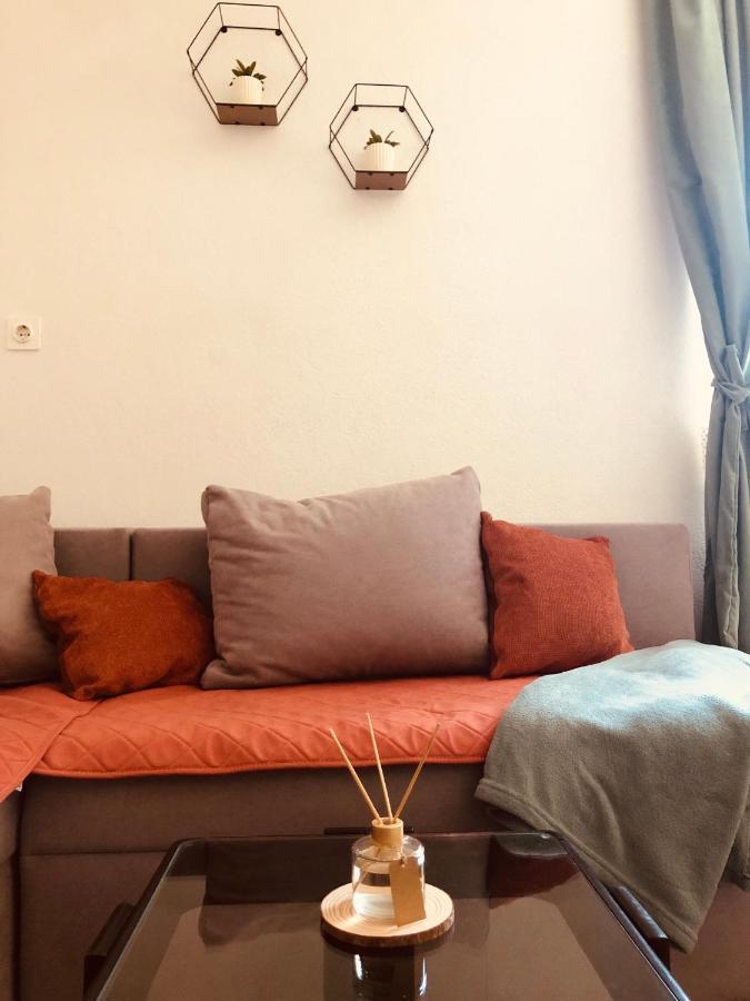 Licko Petrovo Selo Guesthouse D&D מראה חיצוני תמונה