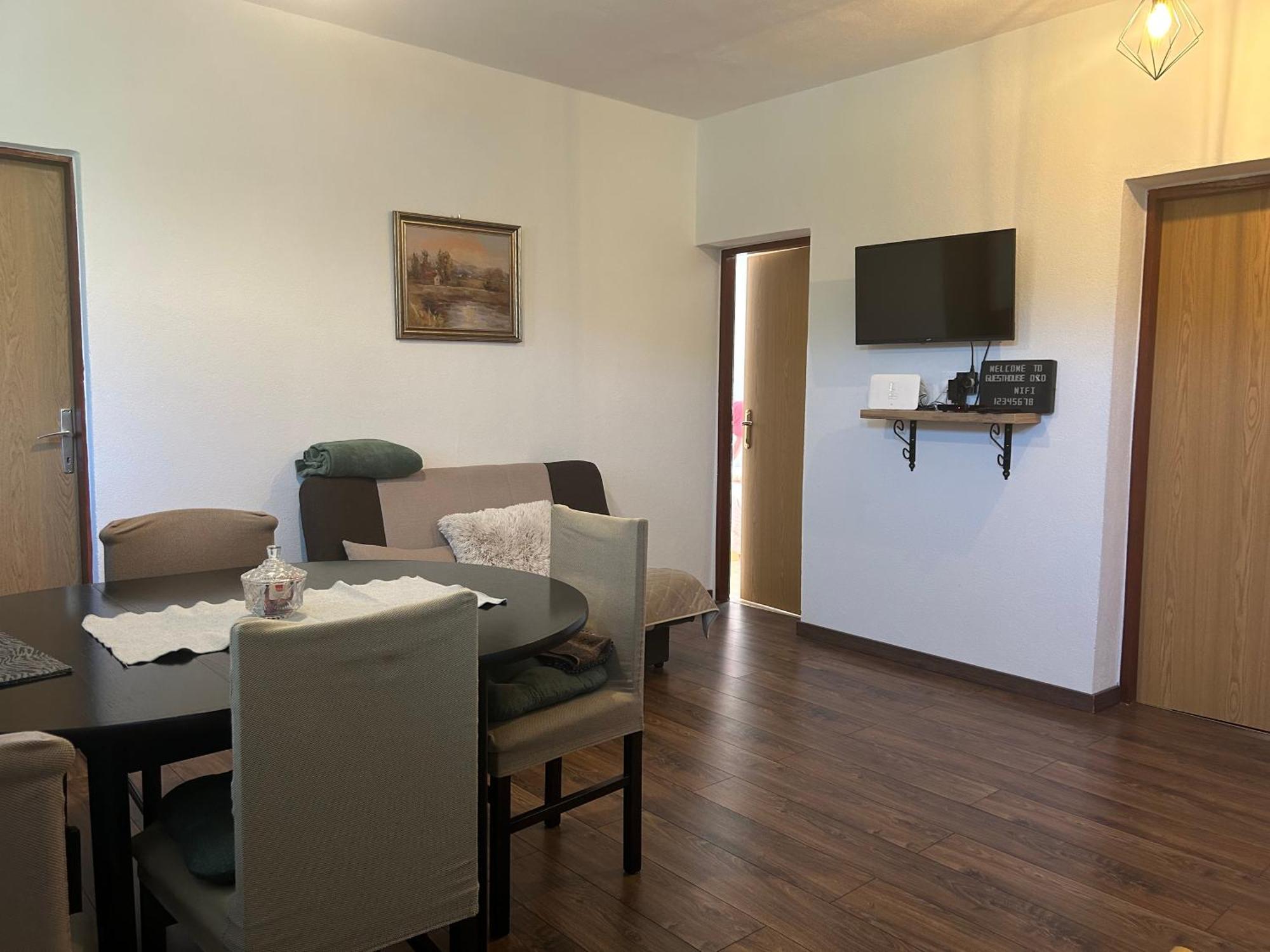 Licko Petrovo Selo Guesthouse D&D מראה חיצוני תמונה