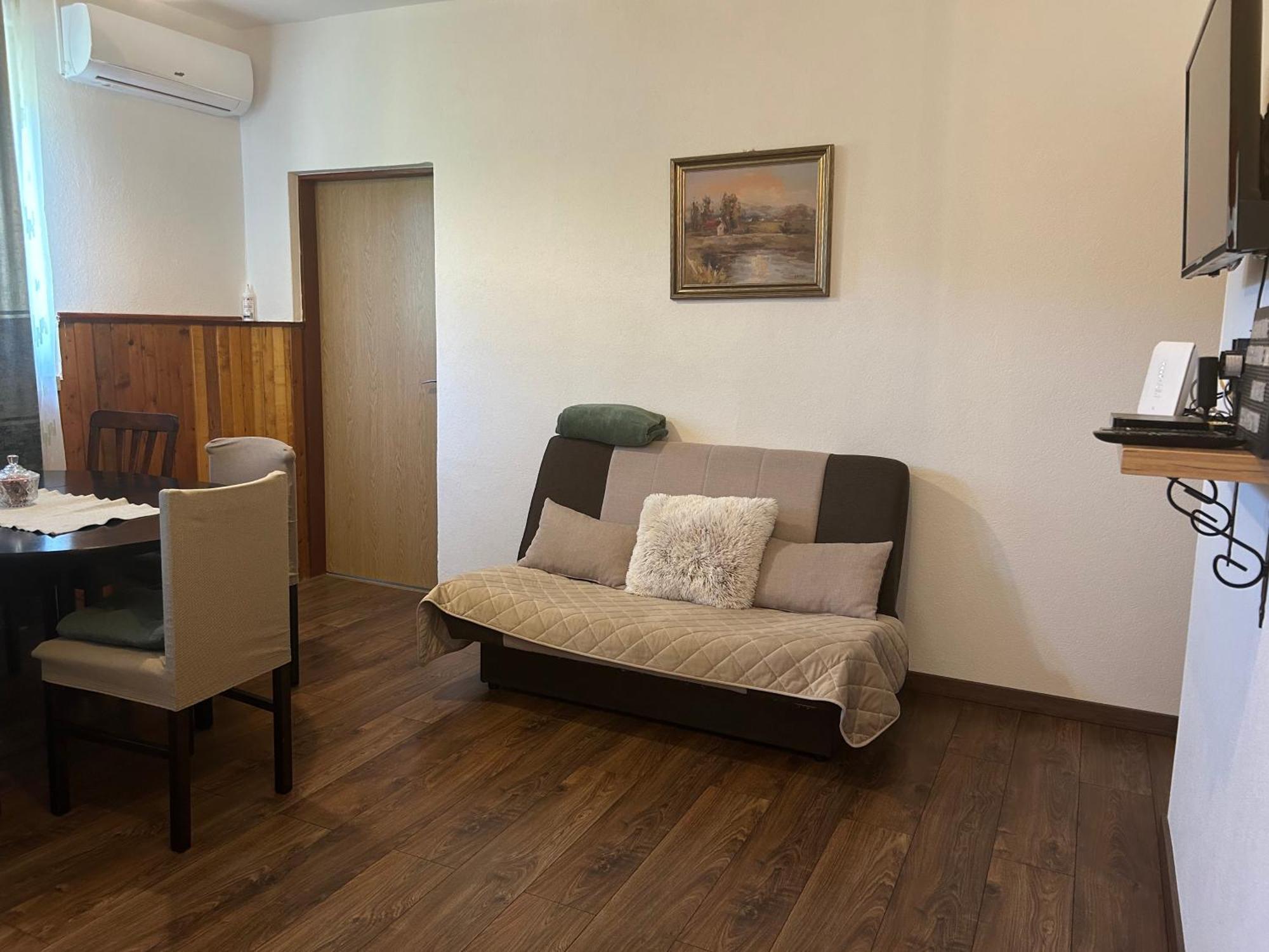 Licko Petrovo Selo Guesthouse D&D מראה חיצוני תמונה